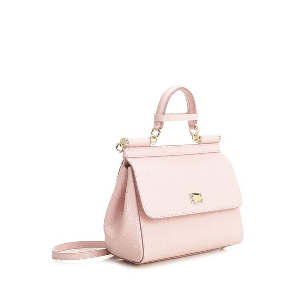 Dolce & Gabbana Women "Sicily" Small Handbag - Picture 2 of 4